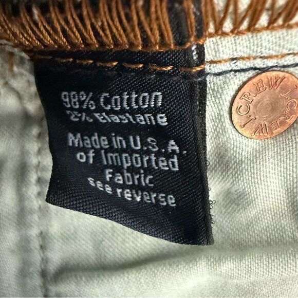 Matchstick Preowned Women’s 25S Slim Fit Dark Blue Jeans - Picture 5 of 8